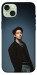 Чохол BTS jungkook для iPhone 15 Plus