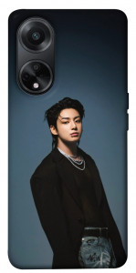 Чехол BTS jungkook для Oppo A98
