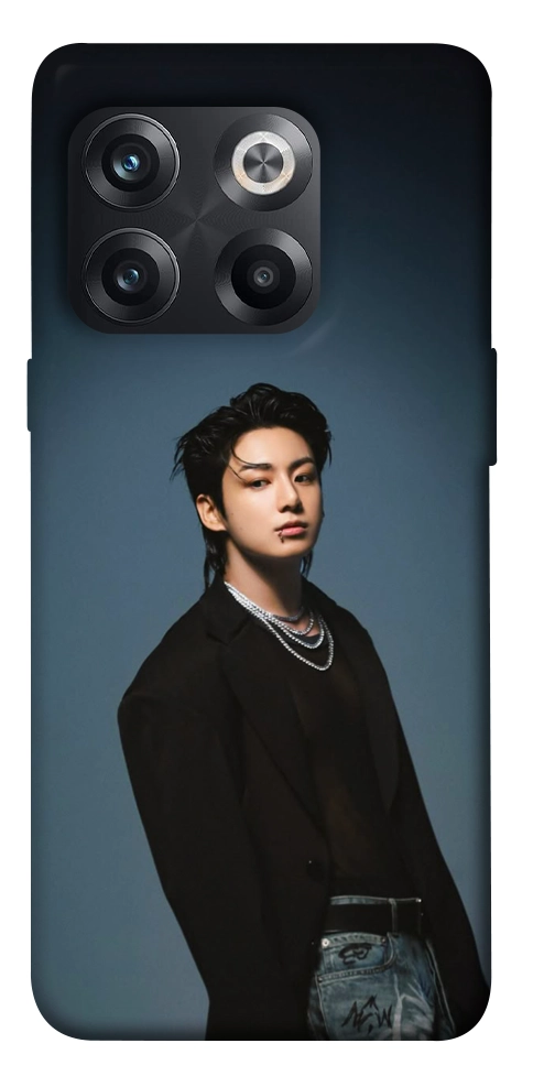 Чохол BTS jungkook для OnePlus 10T