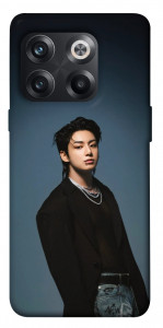 Чохол BTS jungkook для OnePlus 10T