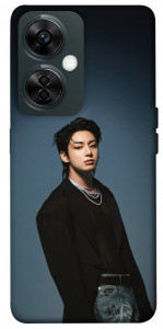 Чехол BTS jungkook для OnePlus Nord CE 3 Lite