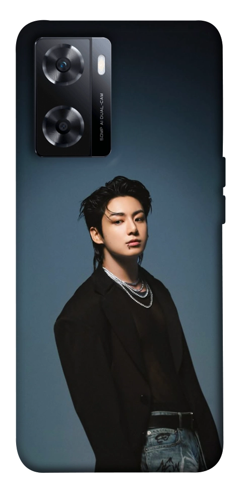 Чехол BTS jungkook для OnePlus Nord N20 SE