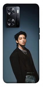 Чехол BTS jungkook для OnePlus Nord N20 SE