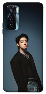 Чехол BTS jungkook для TECNO Camon 17 Pro