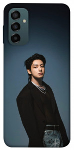 Чохол BTS jungkook для Galaxy M34 5G