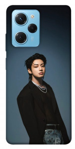 Чехол BTS jungkook для Xiaomi Poco X5 Pro 5G
