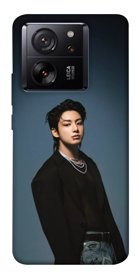 Чехол BTS jungkook для Xiaomi 13T