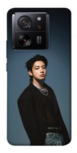 Чехол BTS jungkook для Xiaomi 13T