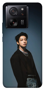 Чехол BTS jungkook для Xiaomi 13T Pro