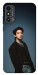 Чохол BTS jungkook для ZTE Blade A53