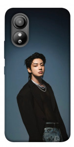 Чохол BTS jungkook для ZTE Blade L220