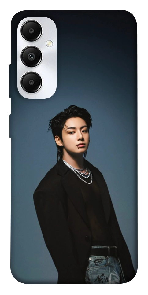 Чохол BTS jungkook для Galaxy A05s