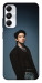 Чохол BTS jungkook для Galaxy A05s