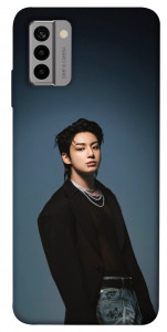Чехол BTS jungkook для Nokia G22