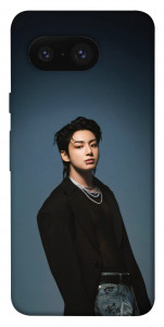 Чехол BTS jungkook для Google Pixel 8