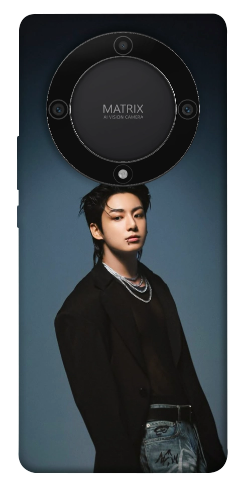 Чехол BTS jungkook для Huawei Magic5 Lite