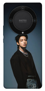 Чохол BTS jungkook для Huawei Magic5 Lite