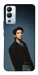 Чохол BTS jungkook для Infinix Hot 12i