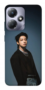 Чехол BTS jungkook для Infinix Hot 30i