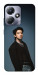 Чехол BTS jungkook для Infinix Hot 30i