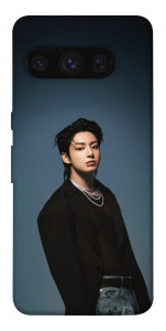 Чехол BTS jungkook для Google Pixel 8 Pro