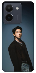 Чехол BTS jungkook для Vivo Y36