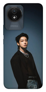 Чехол BTS jungkook для Vivo Y02