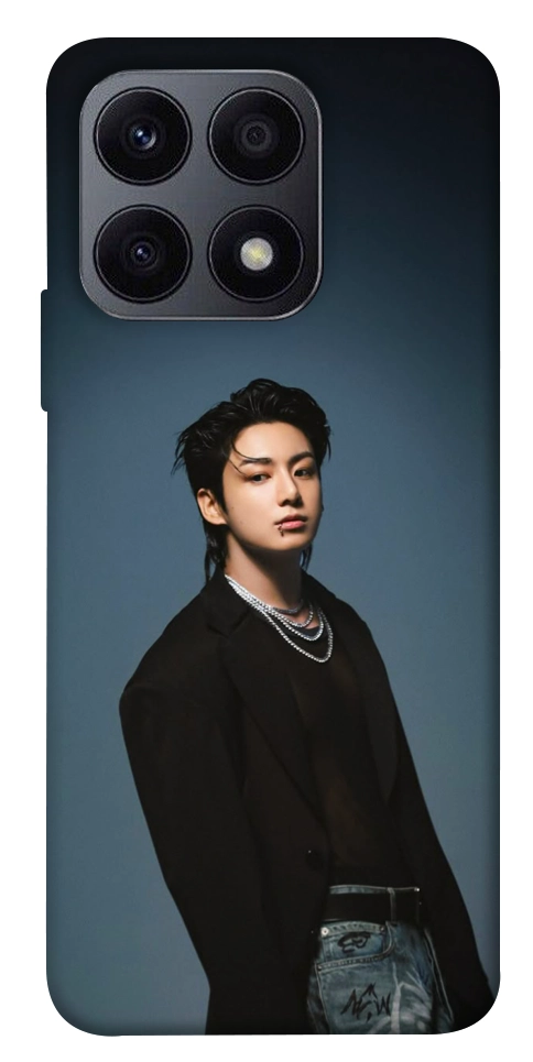 Чохол BTS jungkook для Huawei Honor X8a