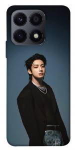 Чехол BTS jungkook для Huawei Honor X8a