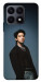 Чохол BTS jungkook для Huawei Honor X8a