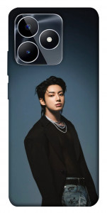 Чехол BTS jungkook для Realme C53