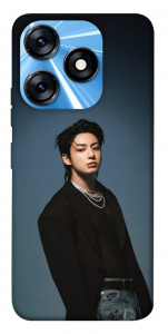 Чохол BTS jungkook для TECNO Spark 10