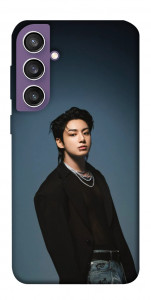 Чехол BTS jungkook для Galaxy S23 FE