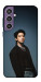 Чехол BTS jungkook для Galaxy S23 FE