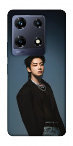Чехол BTS jungkook для Infinix Note 30 Pro NFC
