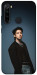 Чохол BTS jungkook для Xiaomi Redmi Note 8 2021