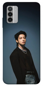 Чехол BTS jungkook для Nokia G42