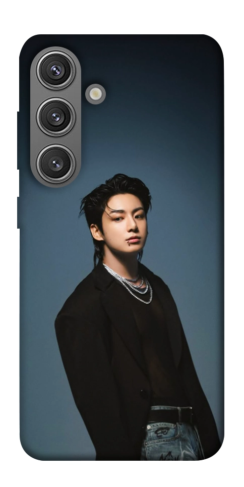 Чохол BTS jungkook для Galaxy S24