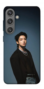 Чохол BTS jungkook для Galaxy S24+