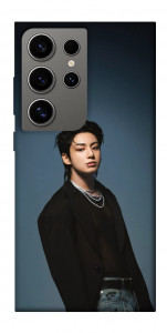 Чохол BTS jungkook для Galaxy S24 Ultra