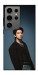 Чохол BTS jungkook для Galaxy S24 Ultra