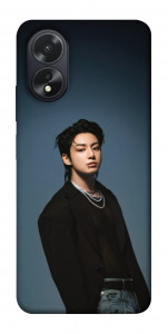 Чохол BTS jungkook для Oppo A38