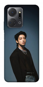 Чехол BTS jungkook для Huawei Honor X7a
