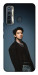 Чохол BTS jungkook для TECNO Camon 17