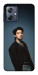 Чехол BTS jungkook для Motorola Moto G54
