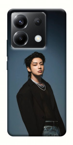 Чехол BTS jungkook для Xiaomi Poco X6