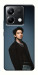 Чехол BTS jungkook для Xiaomi Poco X6