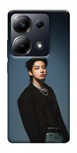 Чохол BTS jungkook для Xiaomi Poco M6