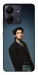 Чехол BTS jungkook для Xiaomi Poco C65
