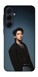 Чехол BTS jungkook для Galaxy A55
